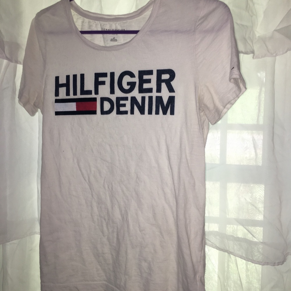 Tommy Hilfiger shirt